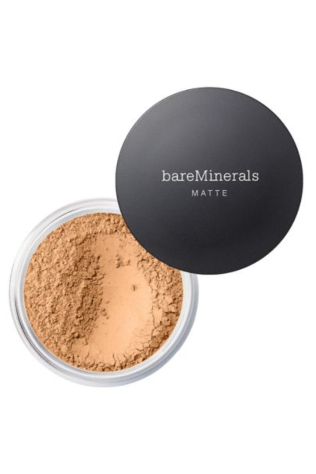 LOOSE POWDER MATTE FOUNDATION SPF 15
