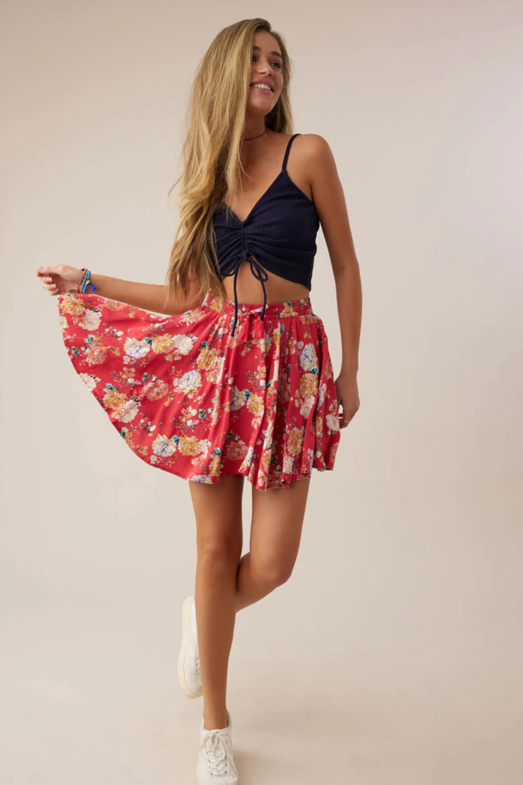 Lopez Skirt