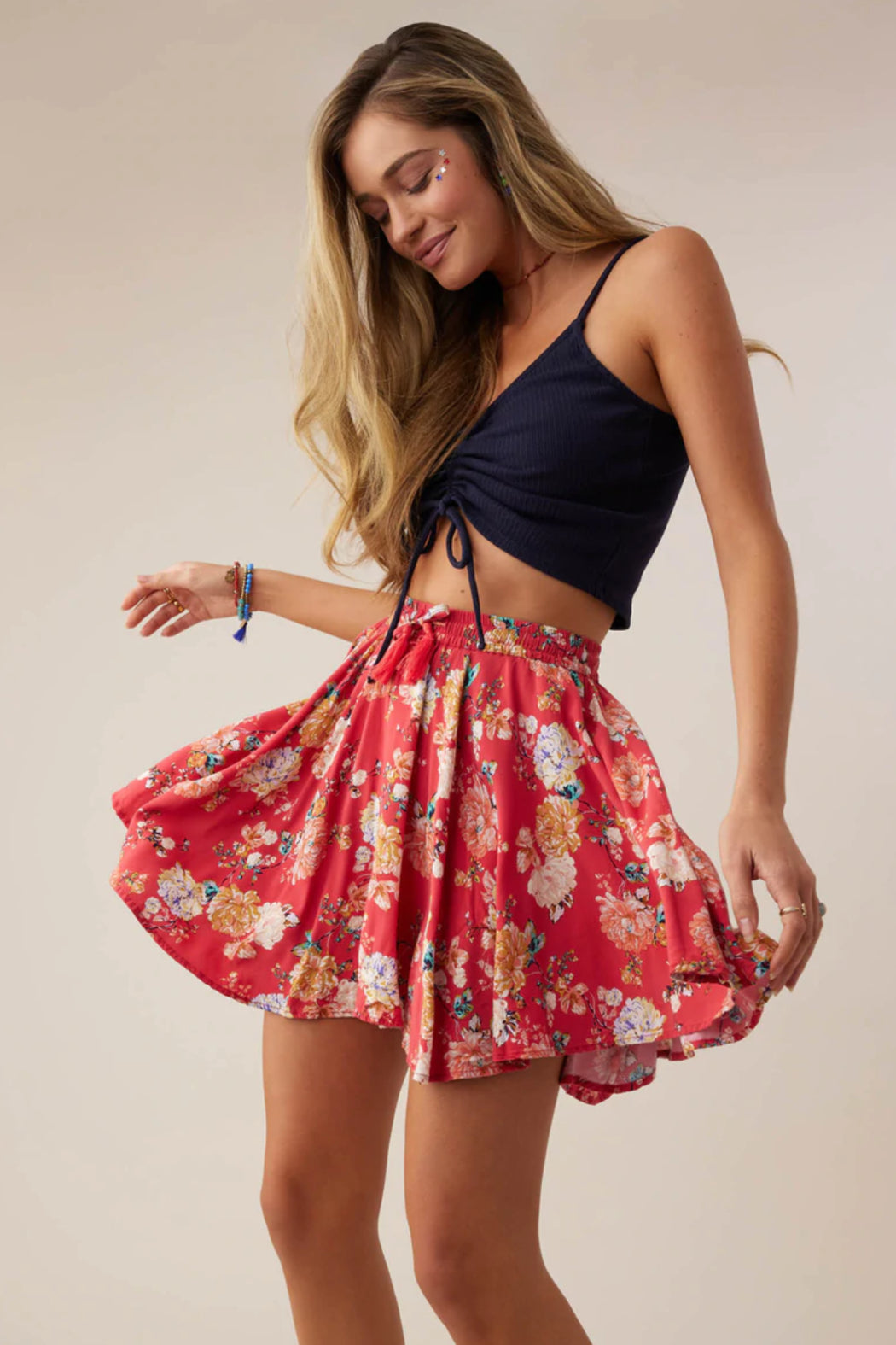 Lopez Skirt