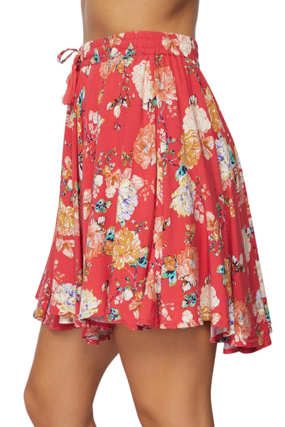 Lopez Skirt