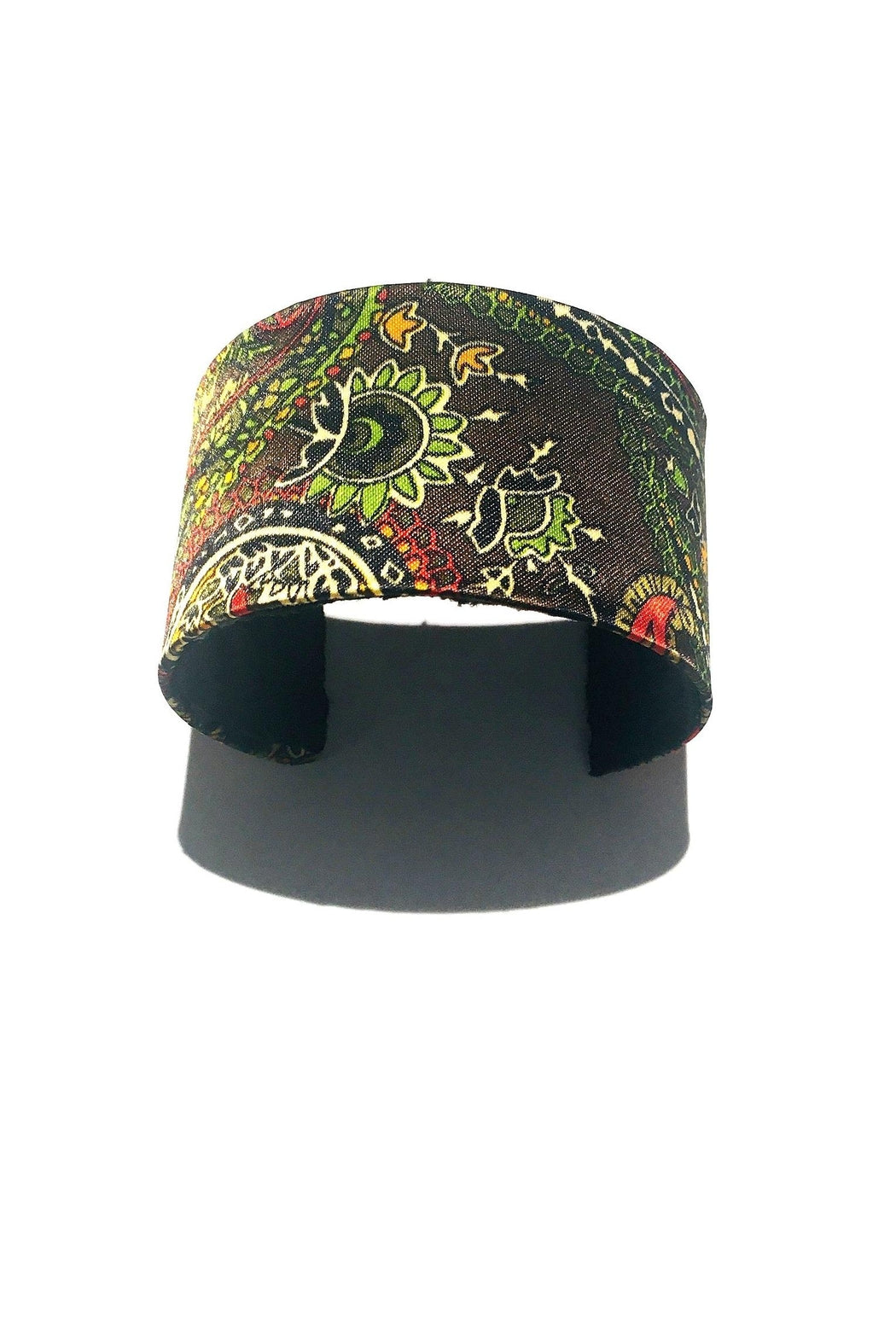 Adjustable Handmade Cuff