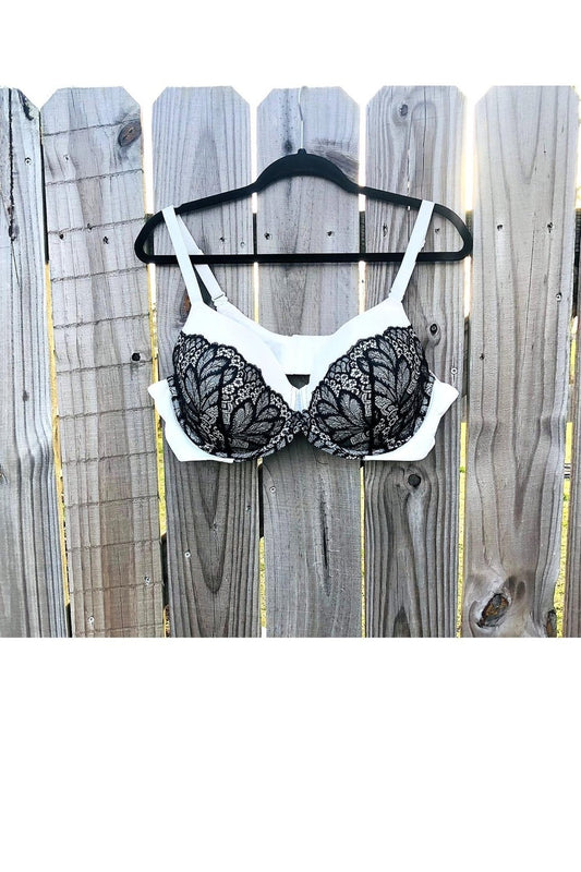 Curvy Figure Bra