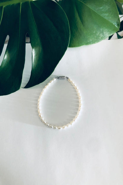 Freshwater Pearl Bracelets