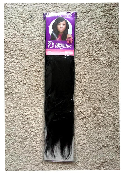 Kenya-Darling Hair Braids-Long