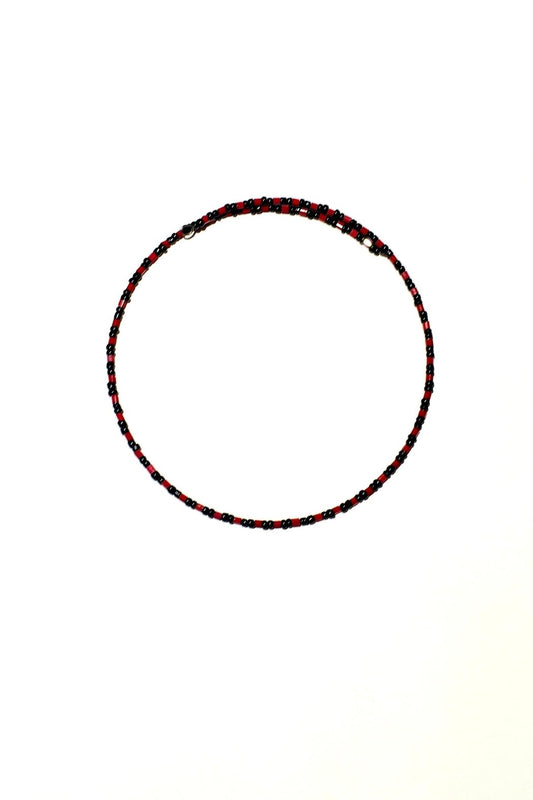Lho Choker Collection