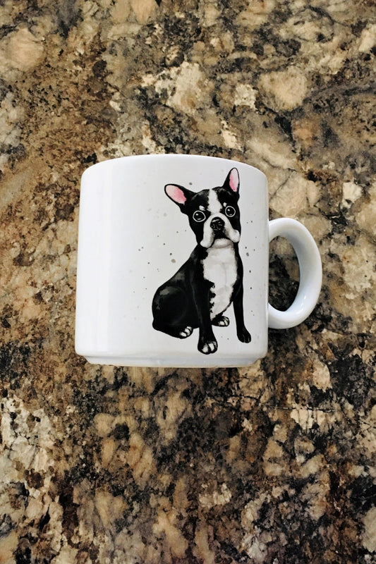 Lhocreation Puppy-Mug Club