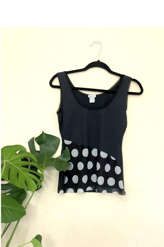 Lingerie Negligee Top