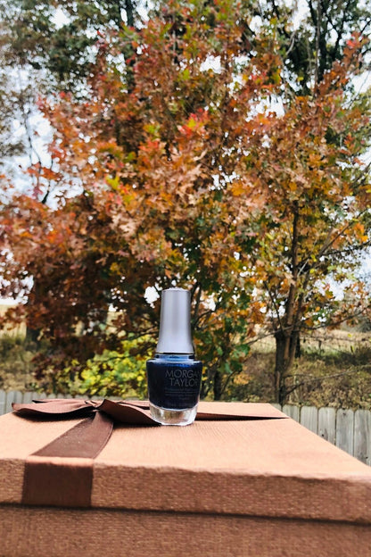 Morgan Taylor Lacquer