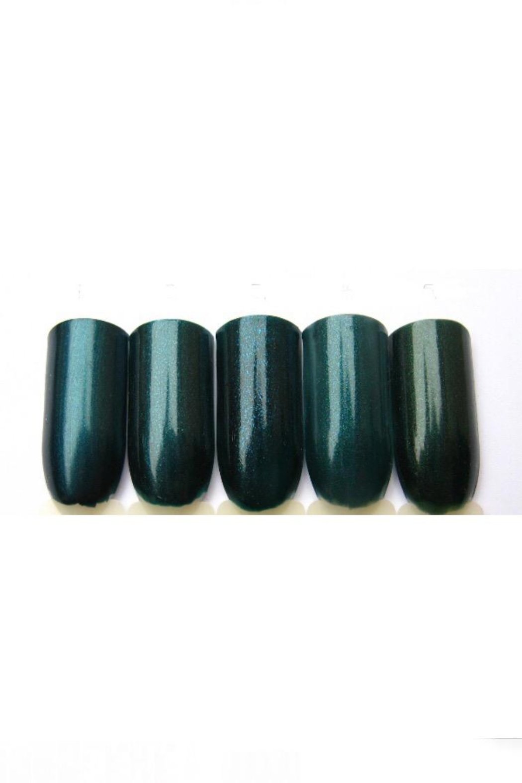 Morgan Taylor Lacquer