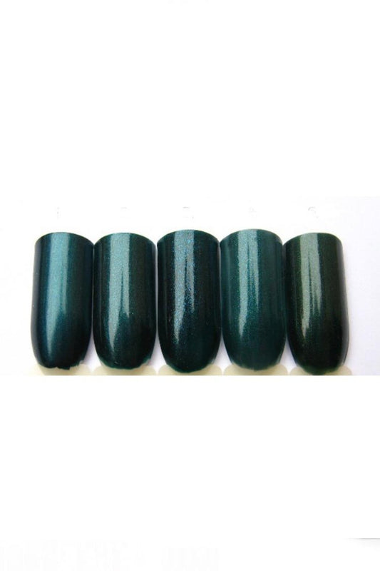 Morgan Taylor Lacquer