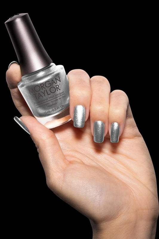 Morgan Taylor Lacquer
