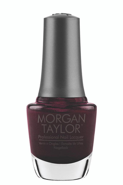 Morgan Taylor Lacquer