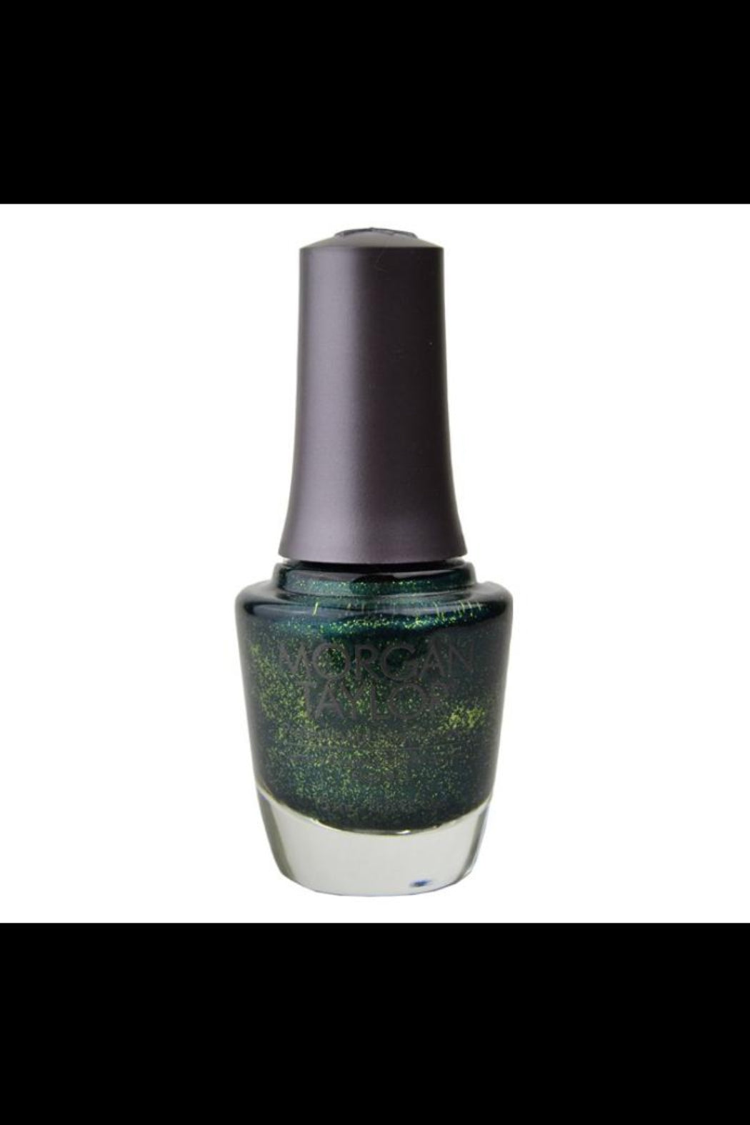 Morgan Taylor Lacquer