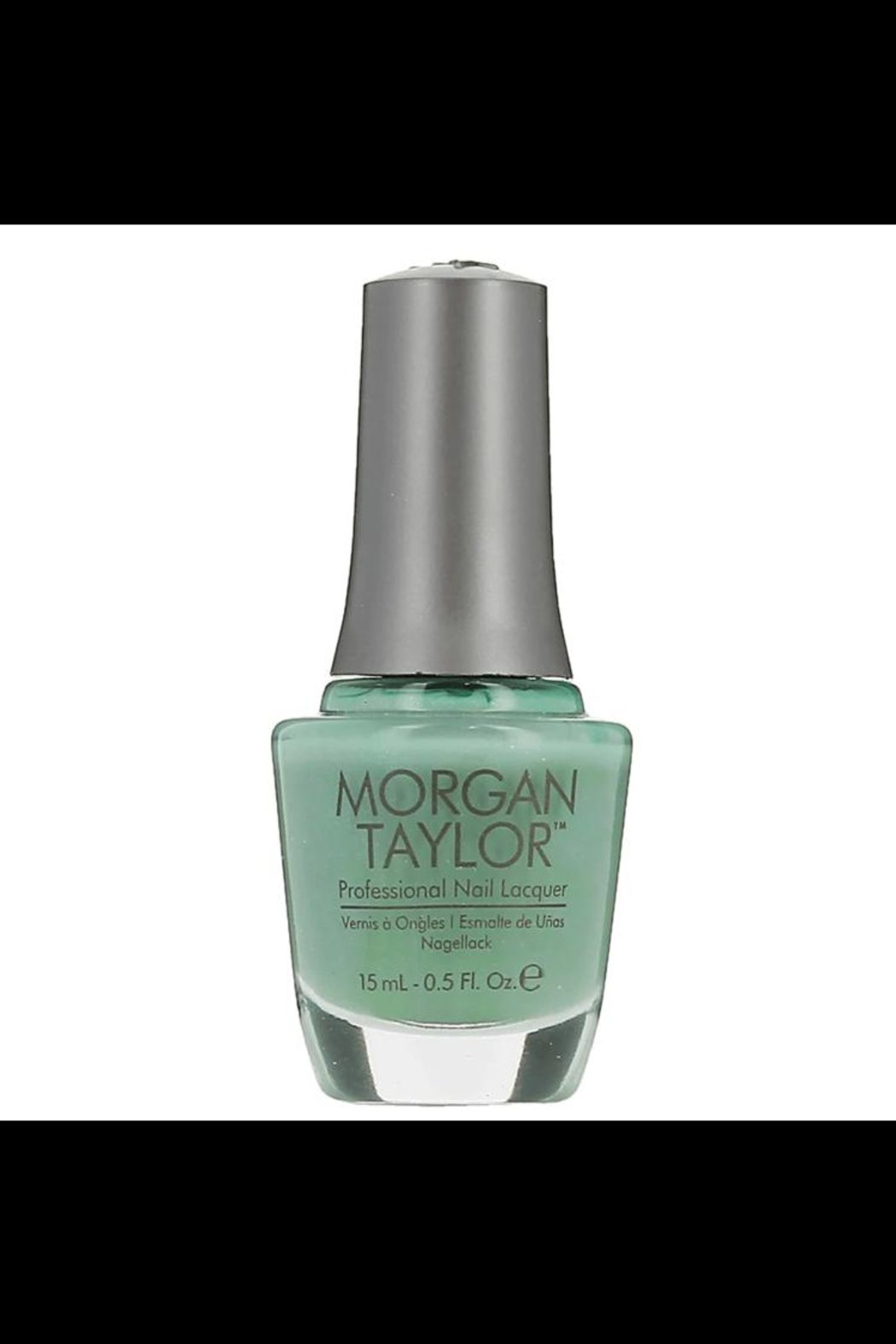 Morgan Taylor Lacquer