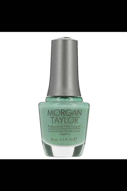 Morgan Taylor Lacquer