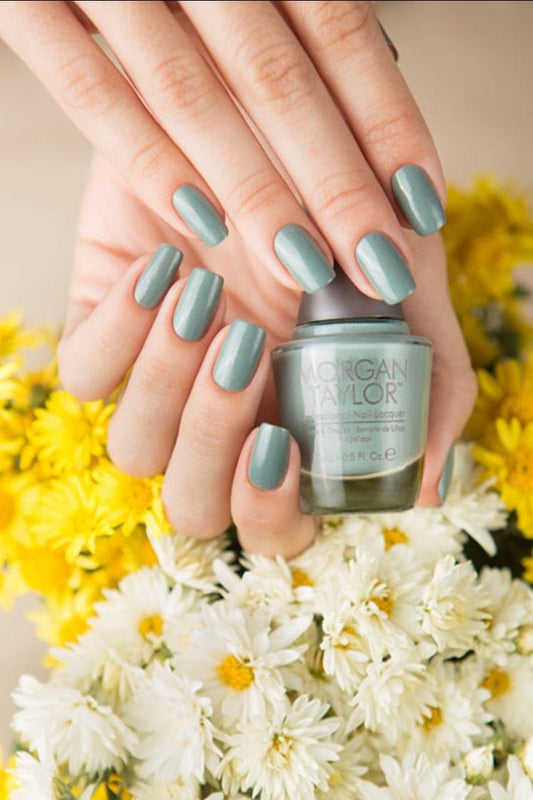 Morgan Taylor Lacquer