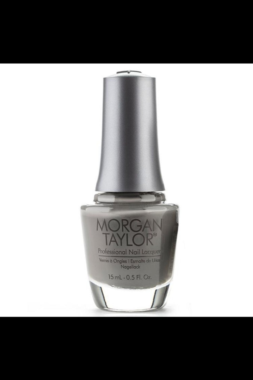 Morgan Taylor Lacquer