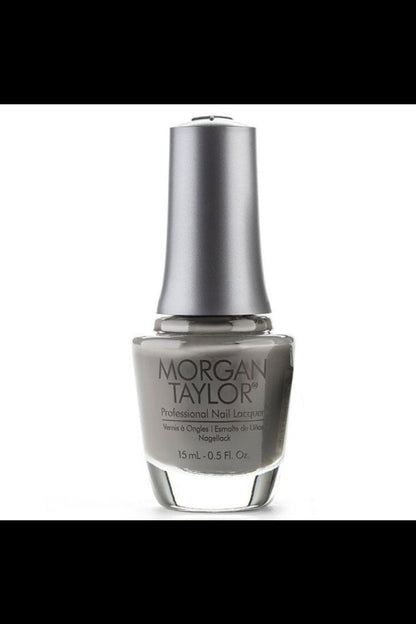 Morgan Taylor Lacquer
