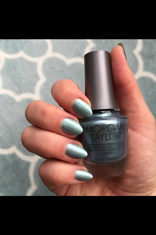 Morgan Taylor Lacquer