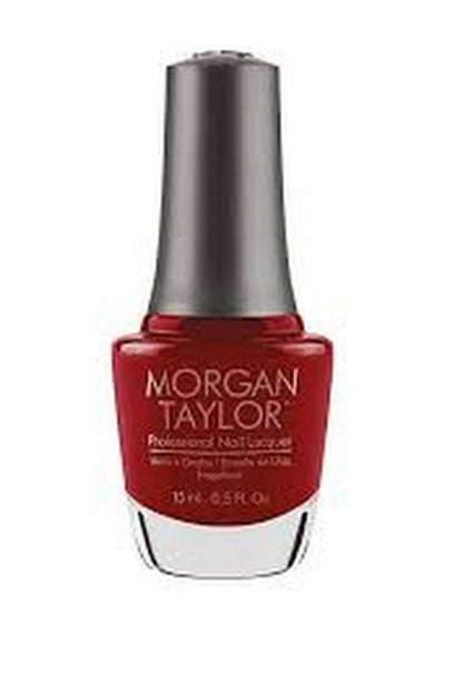 Morgan Taylor Lacquer