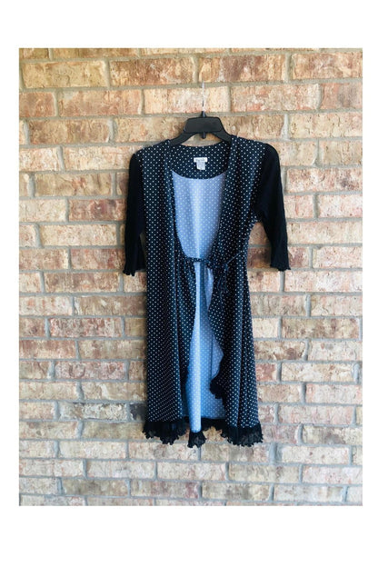 Rue Violet Robe