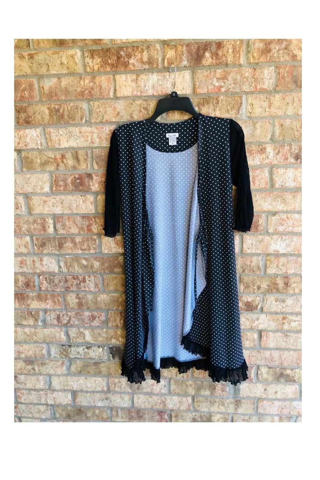 Rue Violet Robe