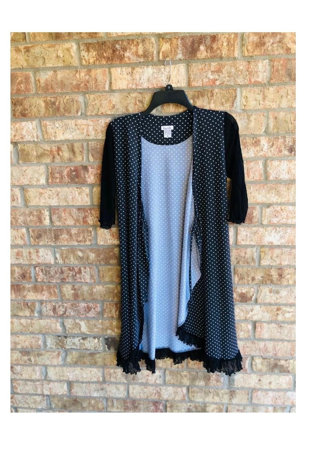 Rue Violet Robe
