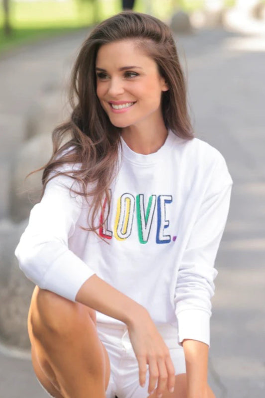Love Sweatshirt