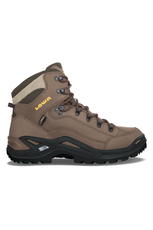 Lowa Men's Renegade GTX Mid Boot