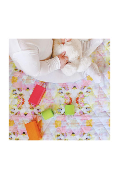 LP Baby Blanket