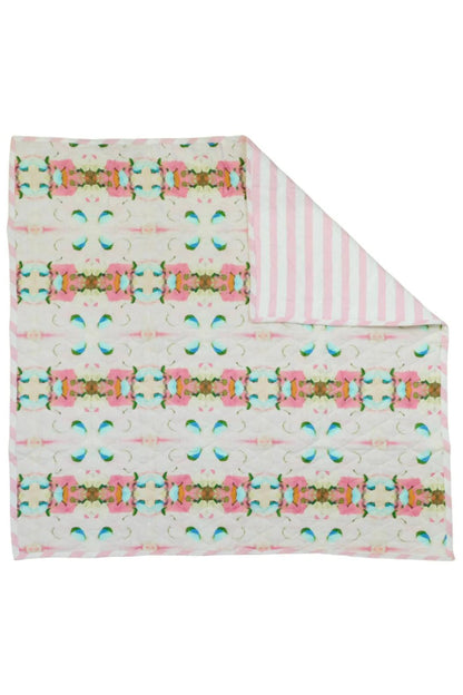 LP Baby Blanket