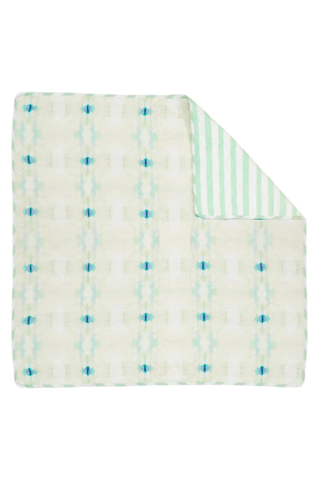 LP Baby Blanket