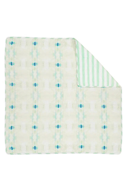 LP Baby Blanket