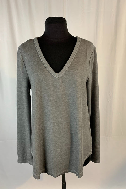 LS Deep Grey