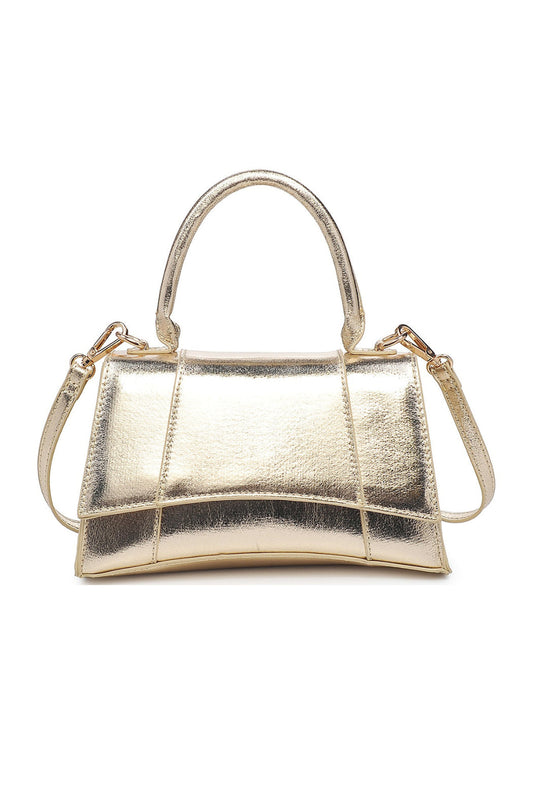 Lucas Metallic