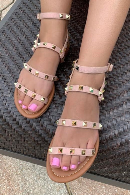 Lulu-18 Sandal