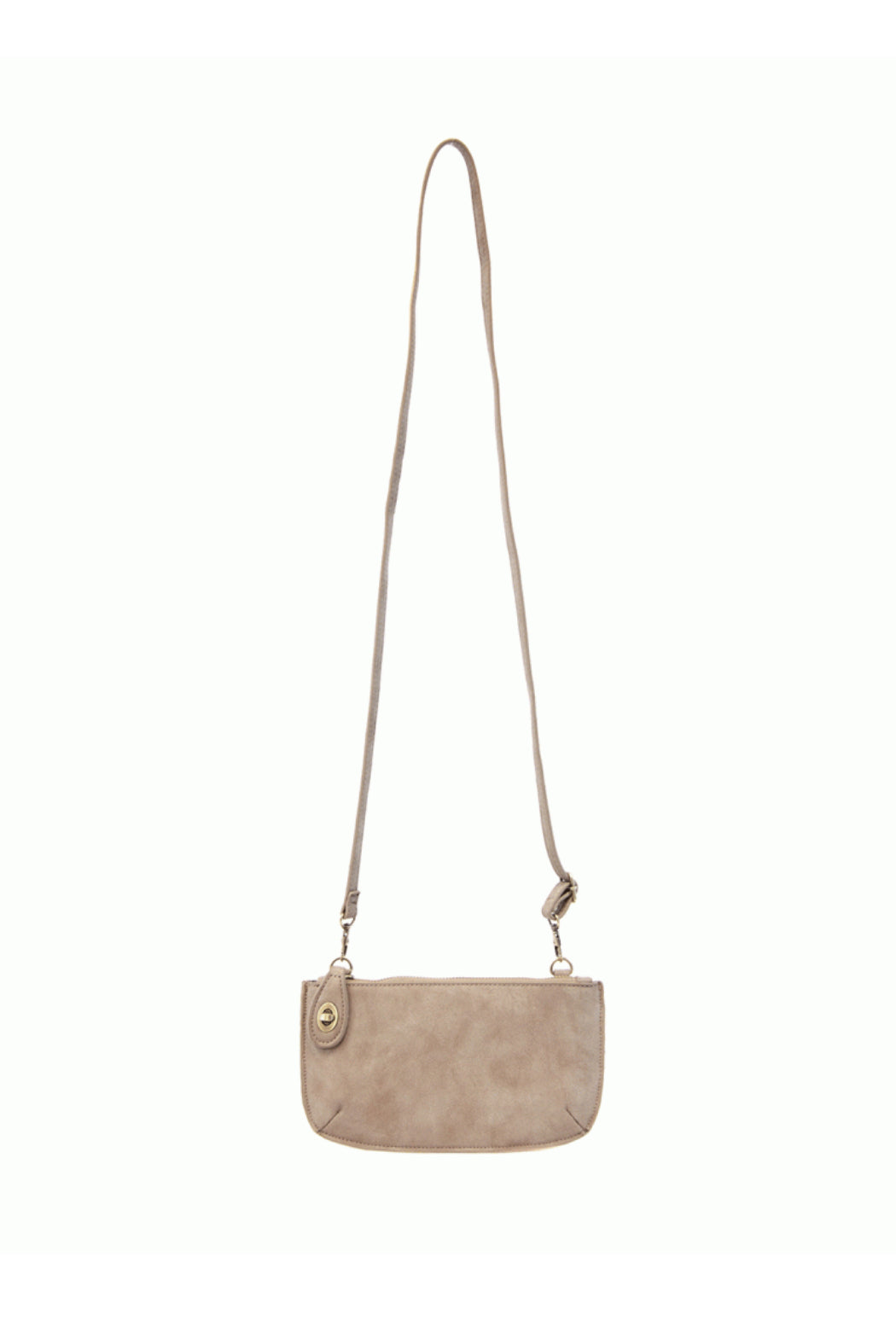 Lux Crossbody Wristlet