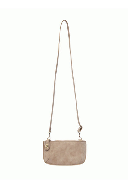 Lux Crossbody Wristlet