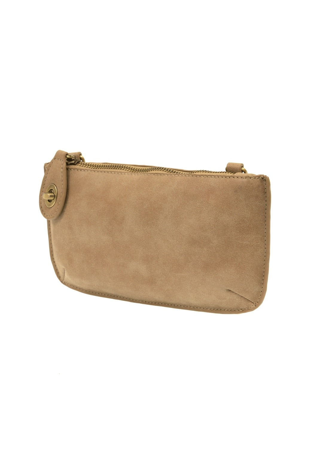 Lux Crossbody Wristlet