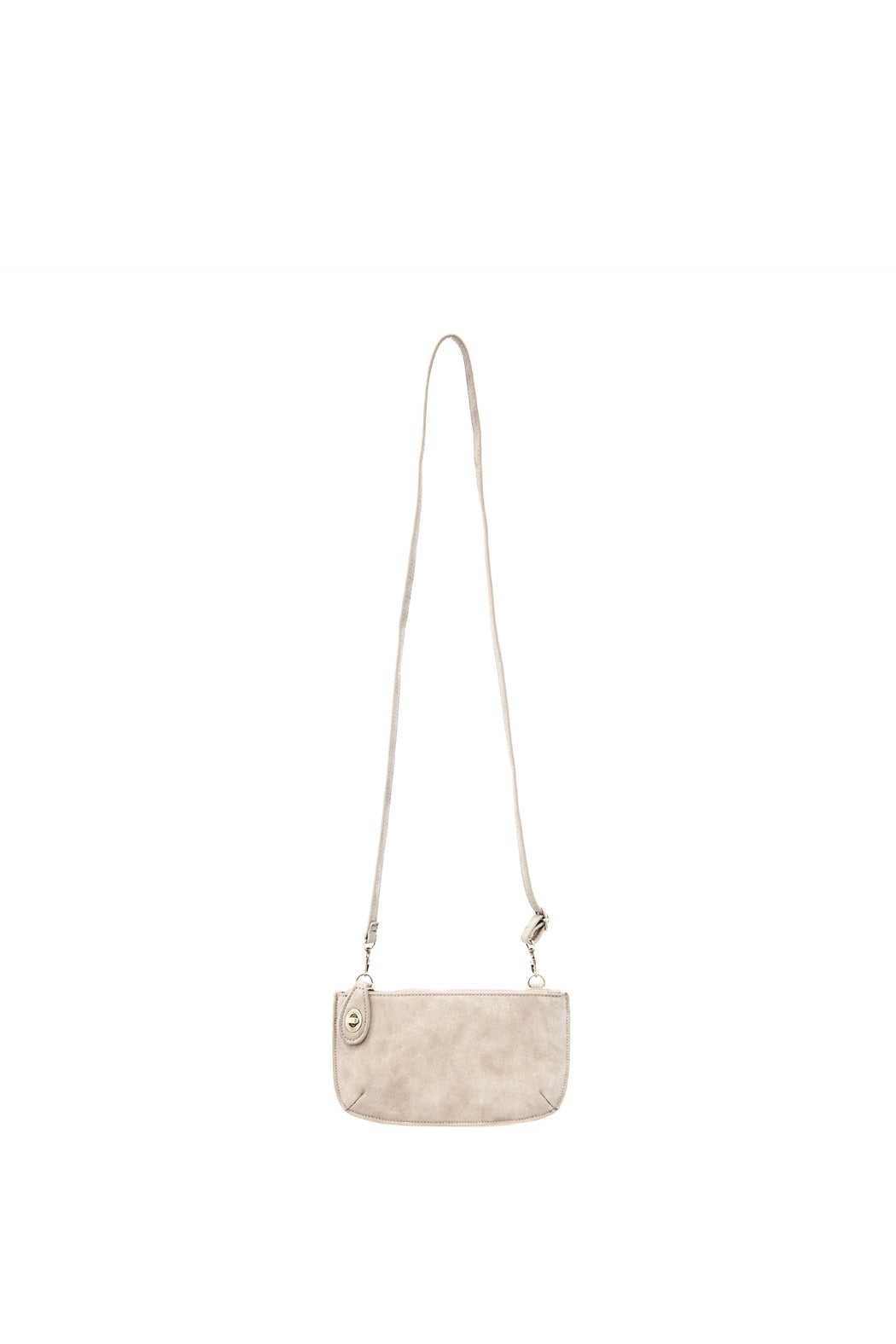 Lux Crossbody Wristlet