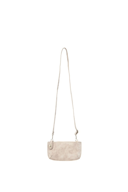Lux Crossbody Wristlet