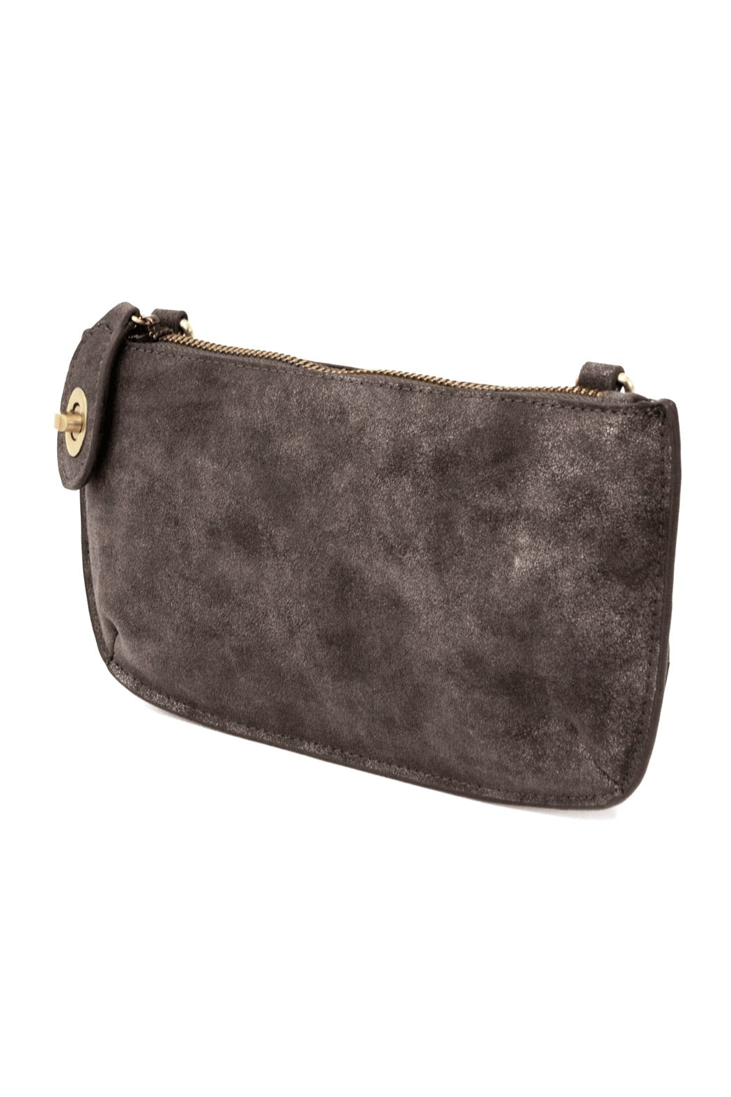 Lux Crossbody Wristlet