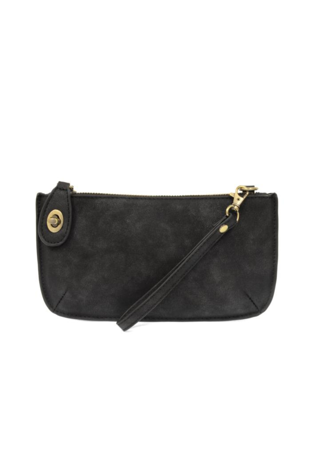 Lux Crossbody Wristlet