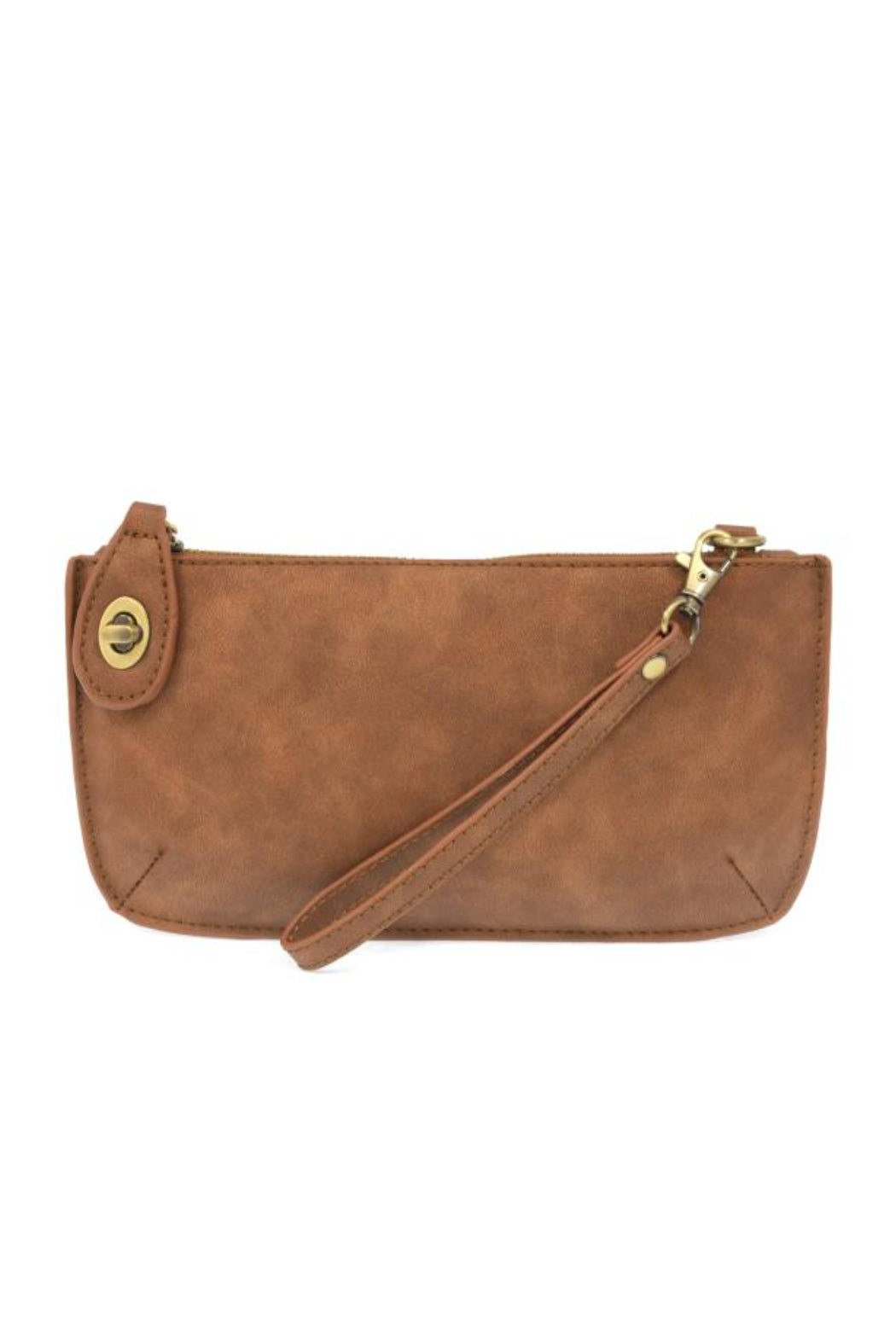 Lux Crossbody Wristlet