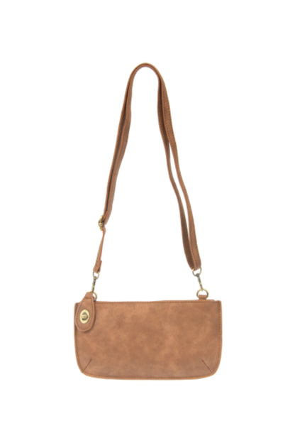Lux Crossbody Wristlet