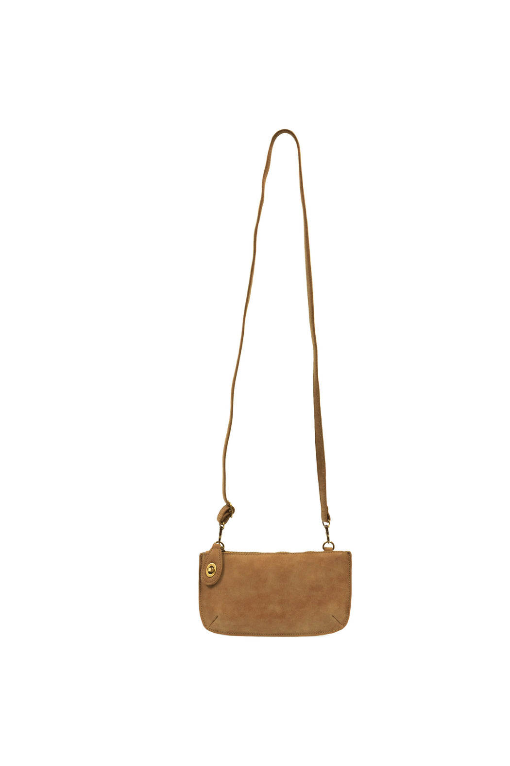 Lux Crossbody Wristlet