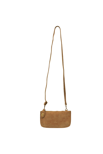 Lux Crossbody Wristlet