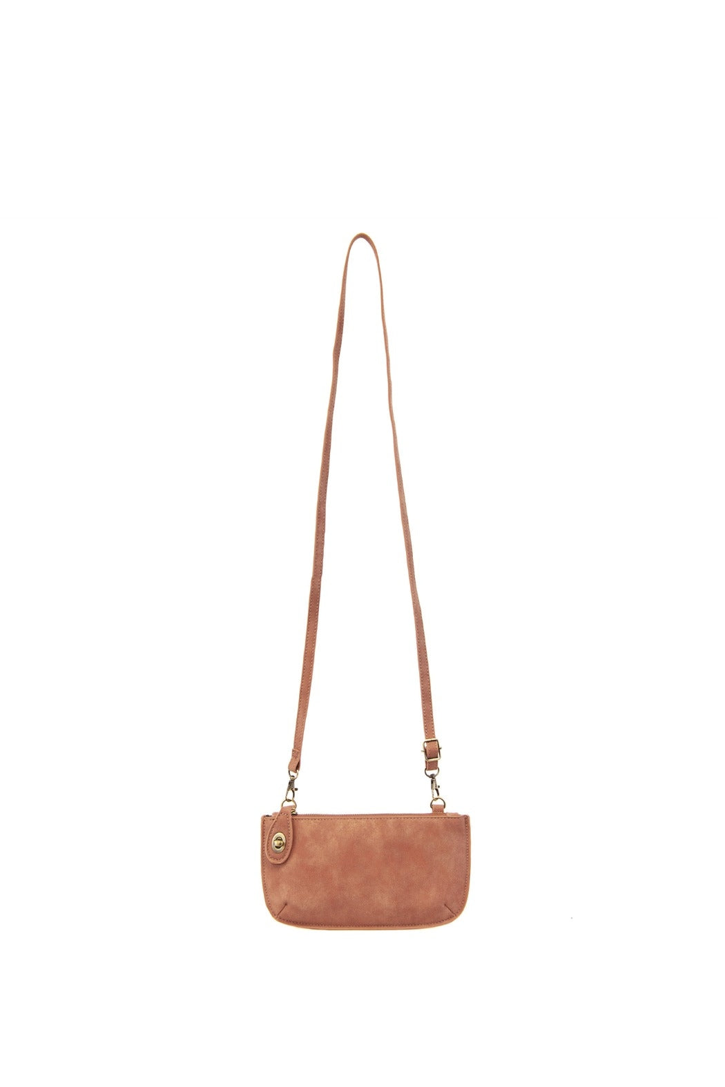 Lux Crossbody Wristlet