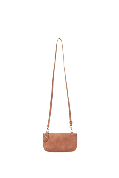 Lux Crossbody Wristlet