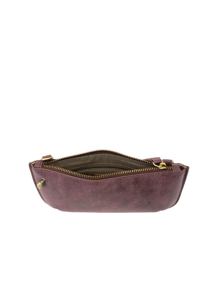 Lux Crossbody Wristlet